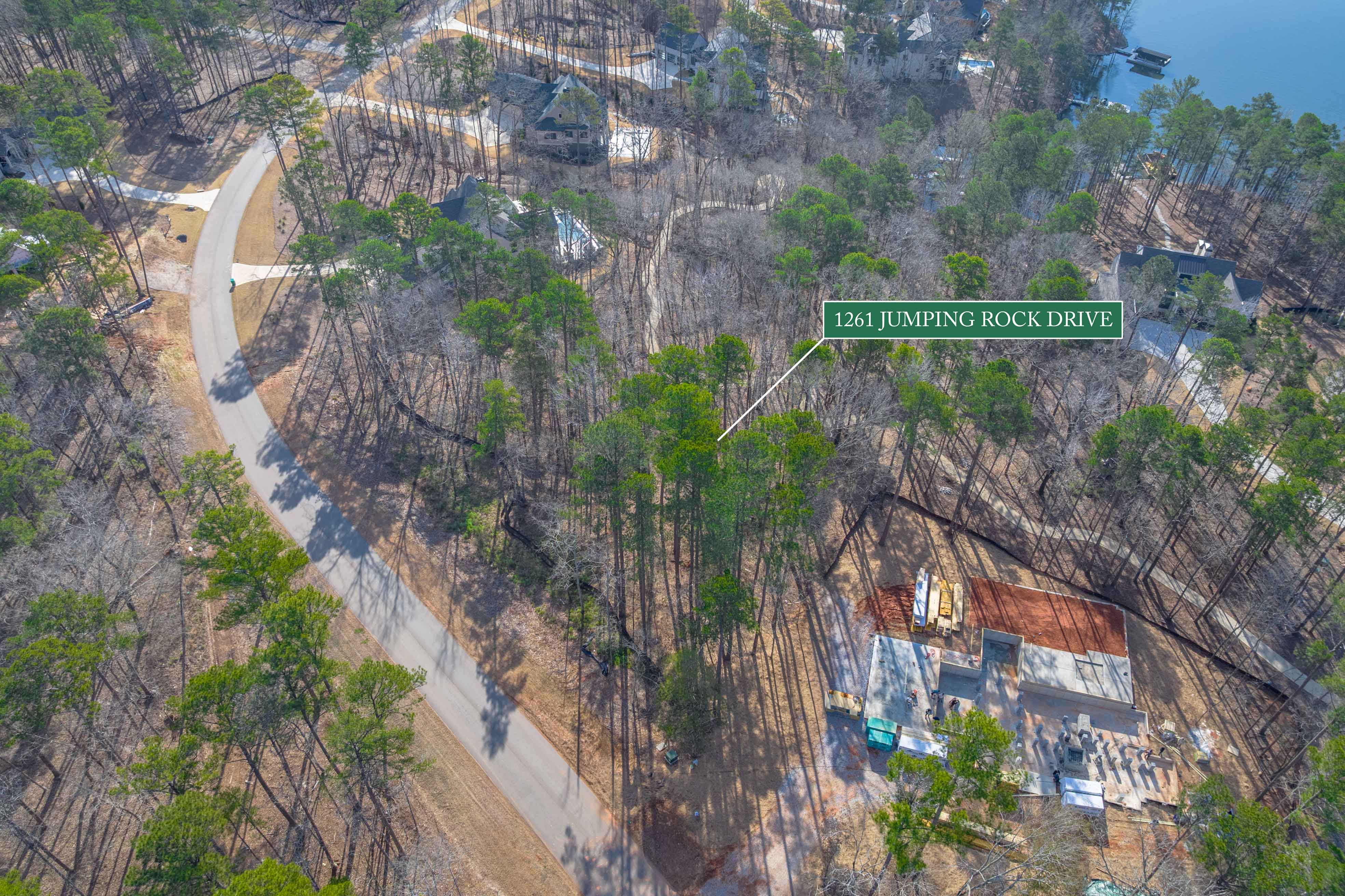 1261 Jumping Rock Drive image 21